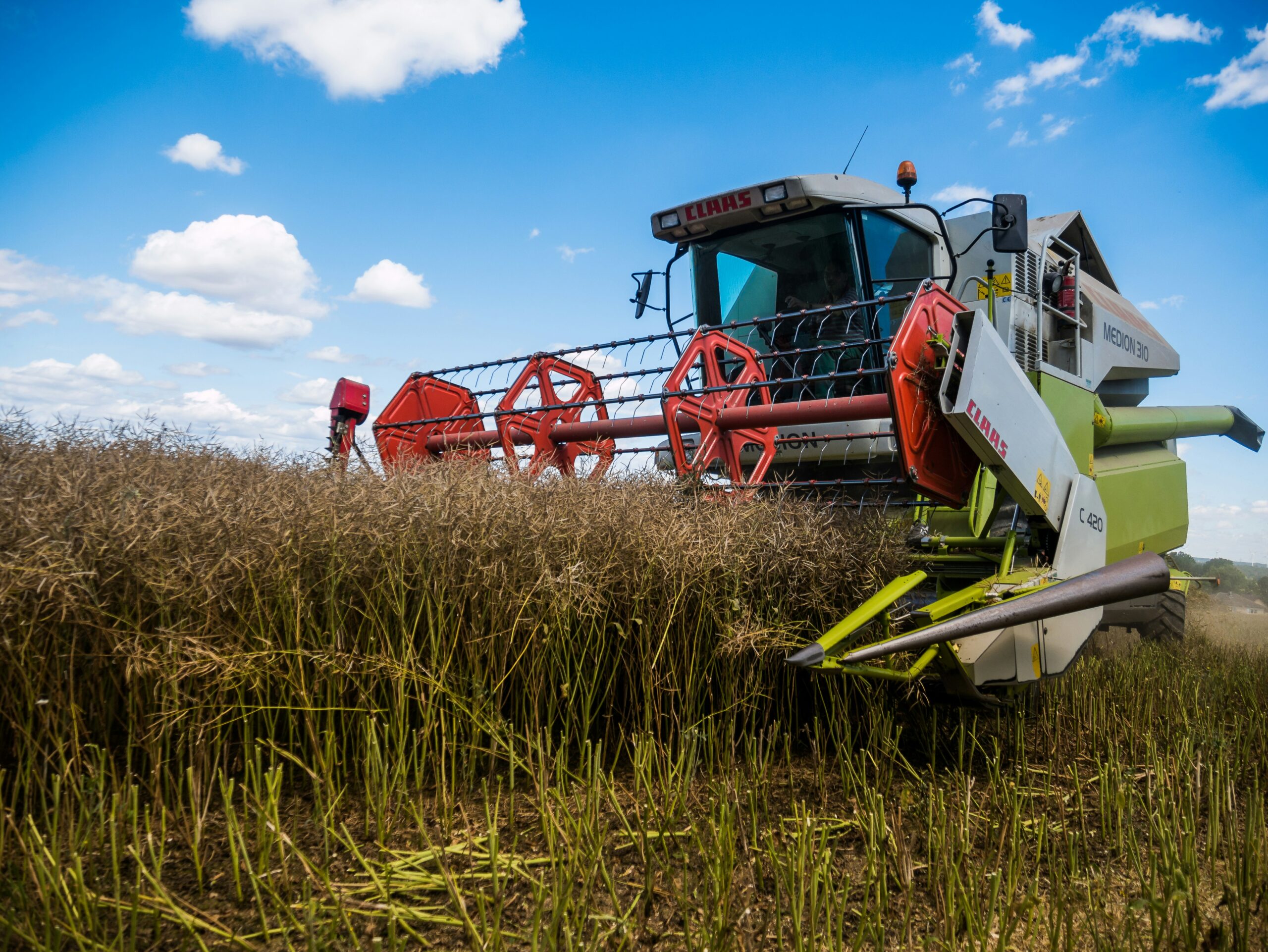 Deutz Fahr