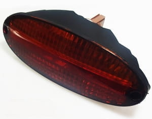 AL215077 Lampa tylna