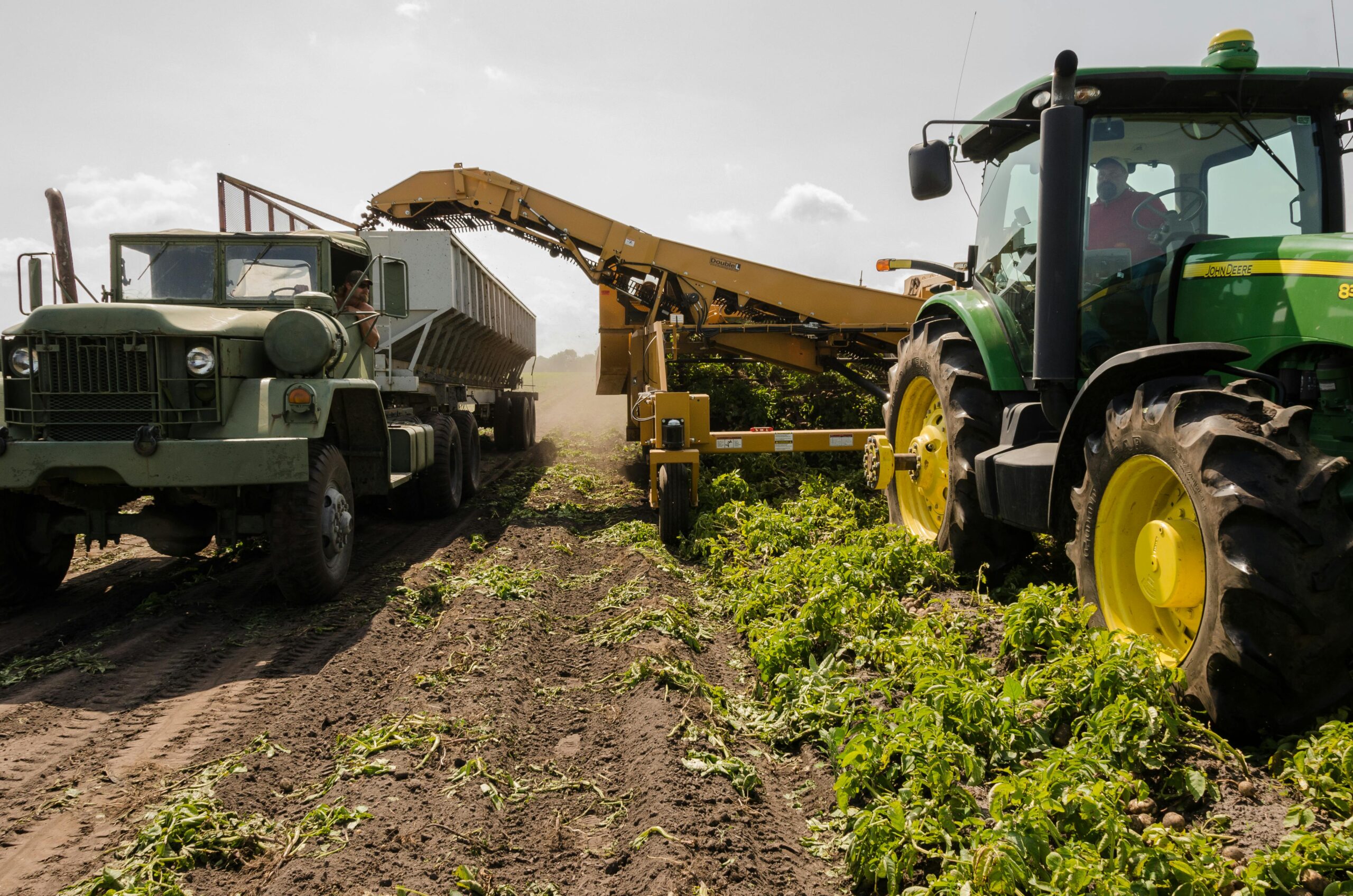 Części do Agro